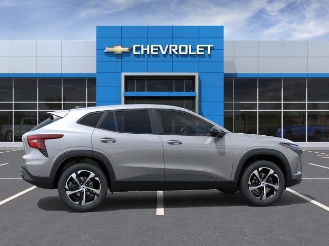 2026 Chevrolet Trax - Image 16