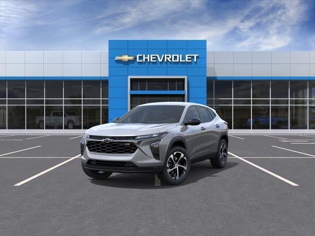 2026 Chevrolet Trax - Image 19