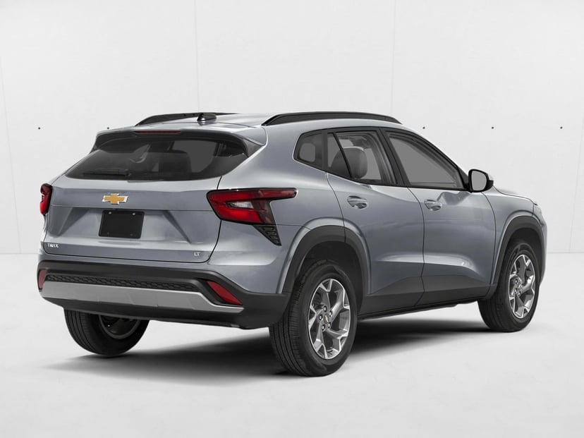 2026 Chevrolet Trax - Image 2