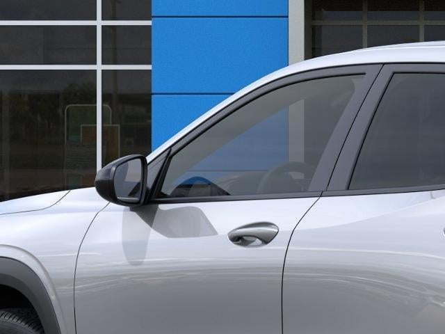 2026 Chevrolet Trax - Image 23