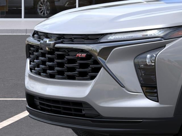 2026 Chevrolet Trax - Image 24