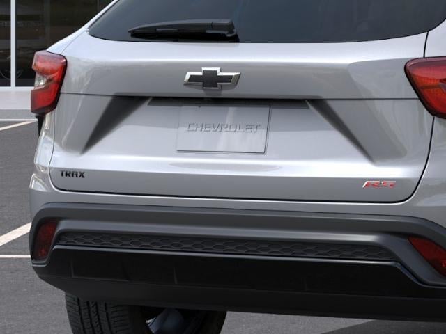 2026 Chevrolet Trax - Image 25