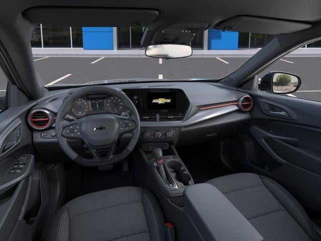 2026 Chevrolet Trax - Image 26