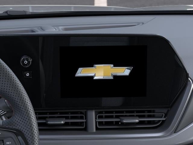 2026 Chevrolet Trax - Image 31