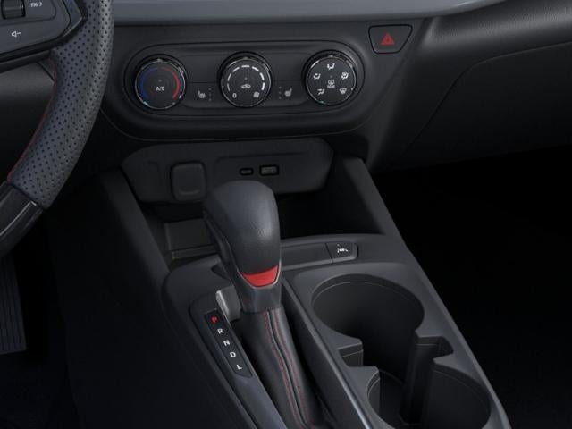 2026 Chevrolet Trax - Image 34