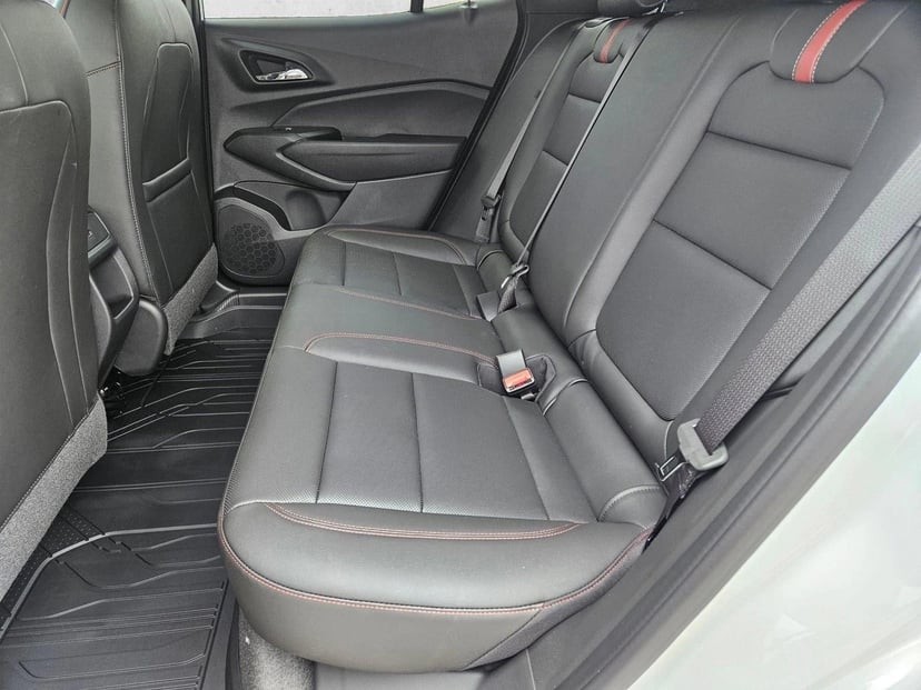 2026 Chevrolet Trax - Image 16