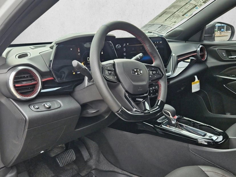 2026 Chevrolet Trax - Image 4