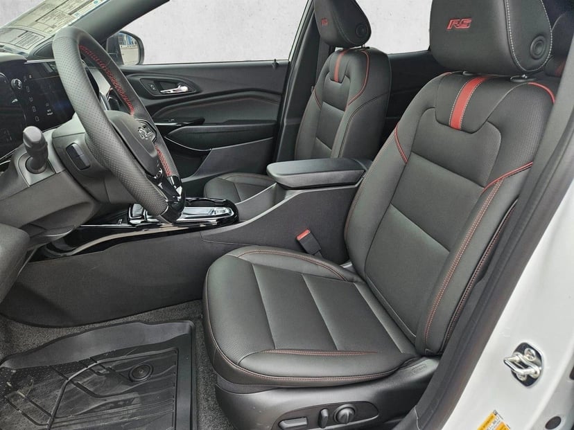 2026 Chevrolet Trax - Image 5