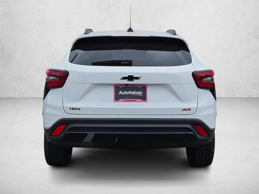 2026 Chevrolet Trax - Image 9