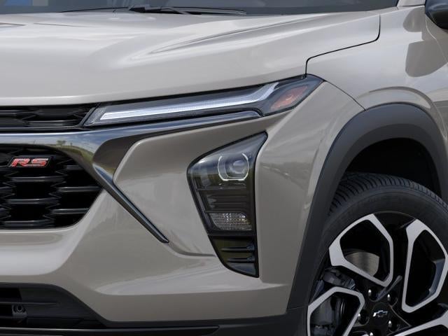 2026 Chevrolet Trax - Image 13