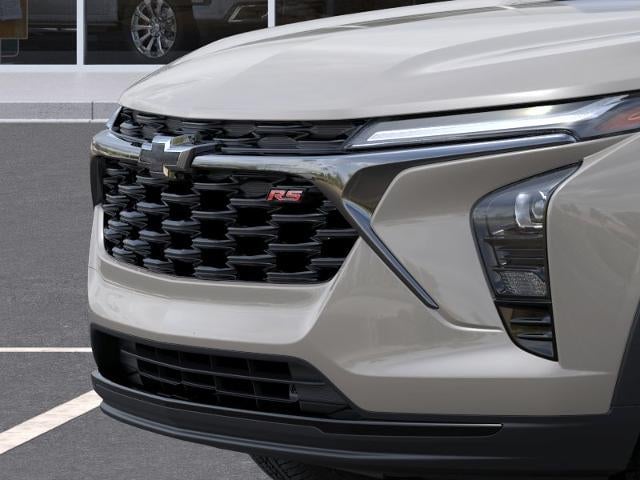 2026 Chevrolet Trax - Image 15