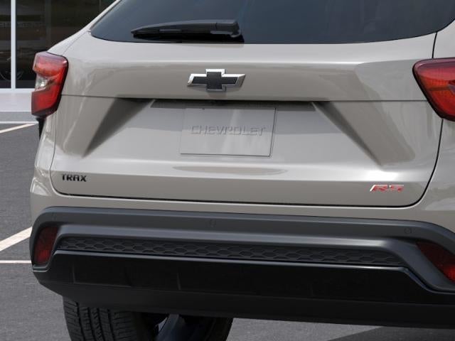 2026 Chevrolet Trax - Image 16