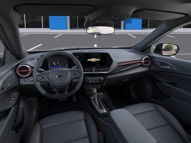 2026 Chevrolet Trax - Image 17
