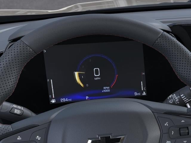 2026 Chevrolet Trax - Image 20