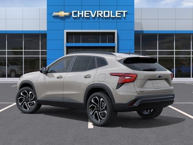 2026 Chevrolet Trax - Image 14
