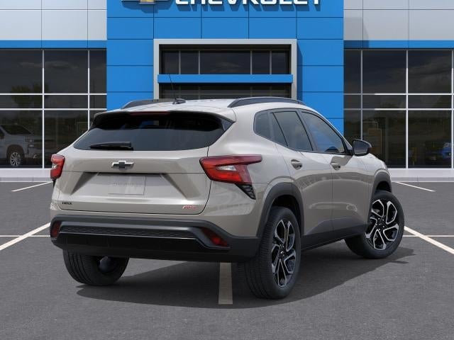 2026 Chevrolet Trax - Image 15