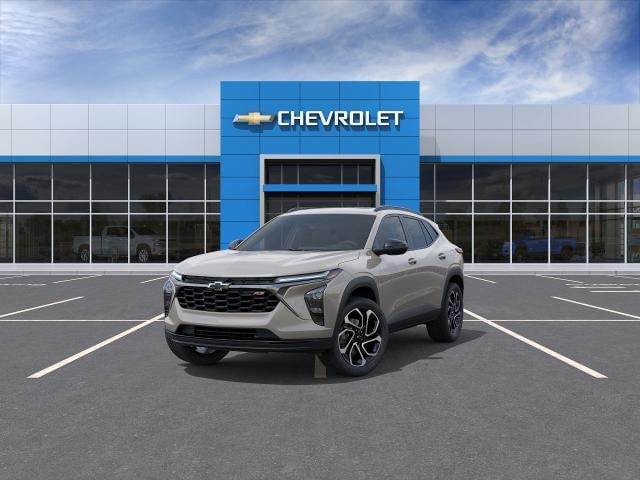 2026 Chevrolet Trax - Image 19