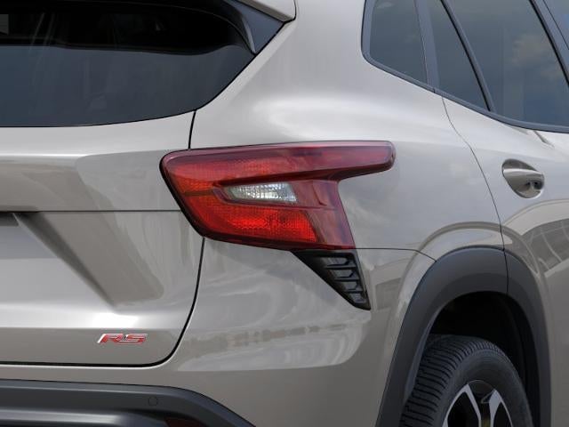 2026 Chevrolet Trax - Image 22