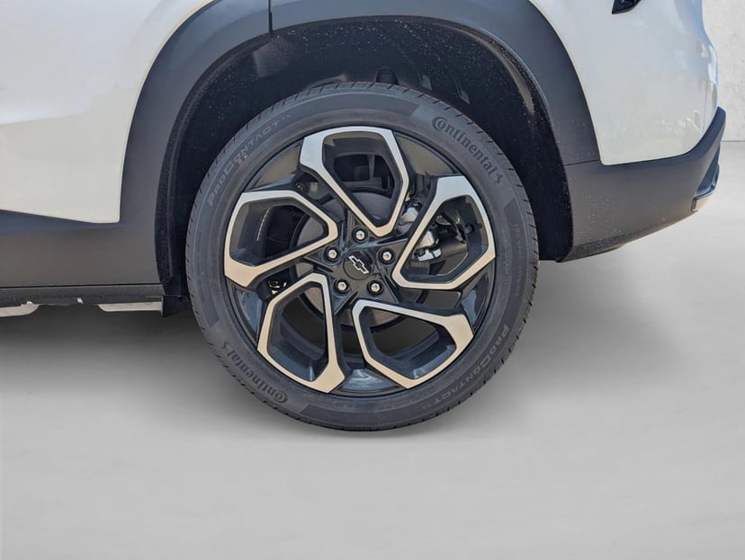 2026 Chevrolet Trax - Image 10