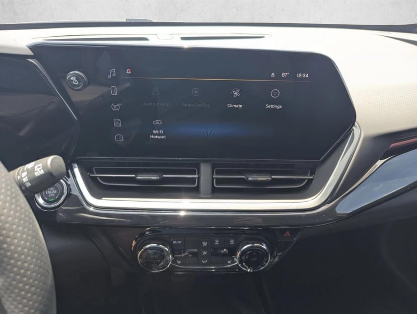 2026 Chevrolet Trax - Image 12