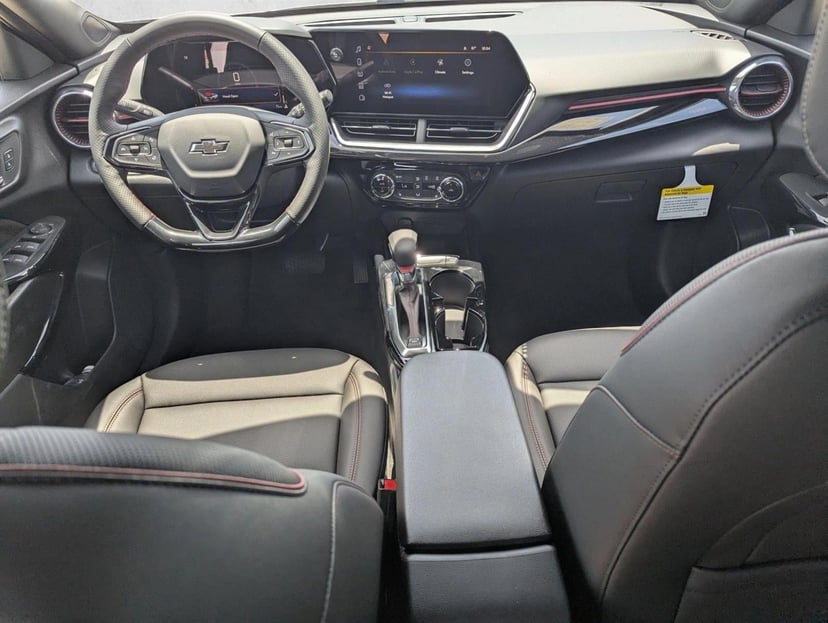2026 Chevrolet Trax - Image 14