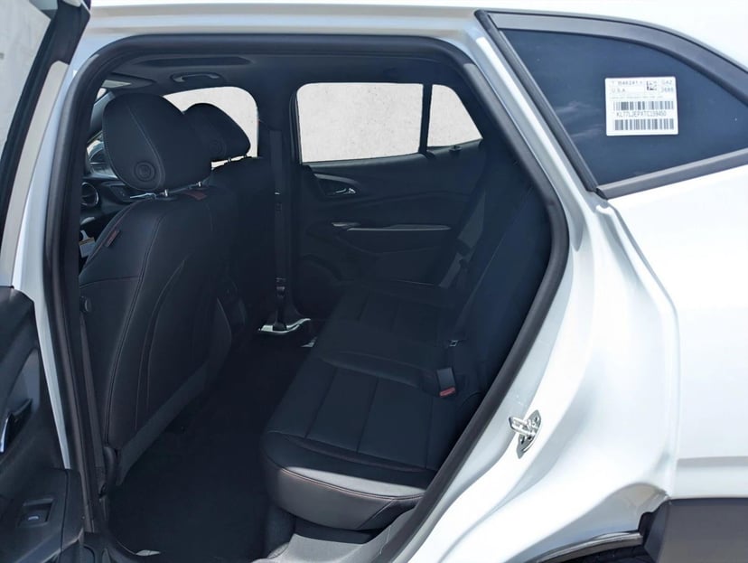 2026 Chevrolet Trax - Image 15