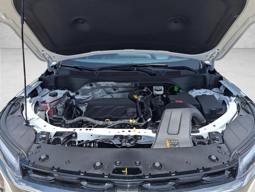 2026 Chevrolet Trax - Image 16