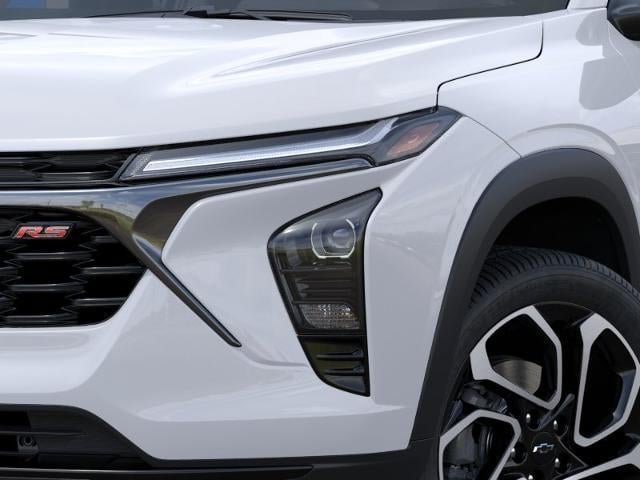 2026 Chevrolet Trax - Image 27