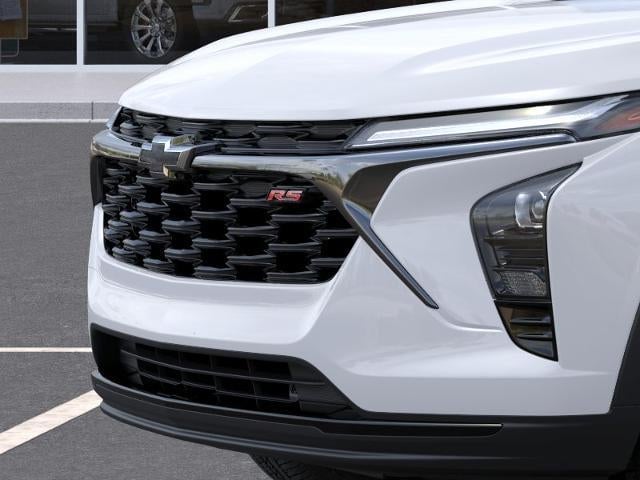 2026 Chevrolet Trax - Image 30