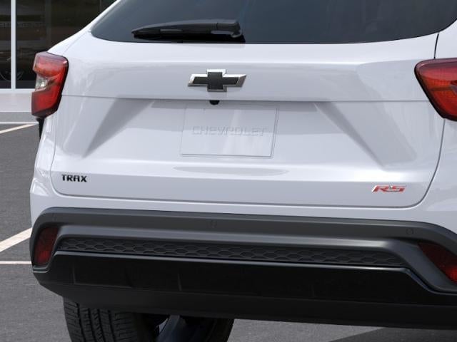 2026 Chevrolet Trax - Image 31