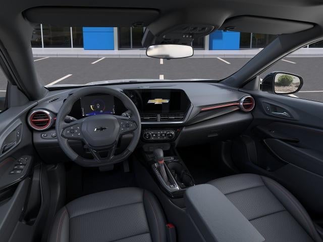 2026 Chevrolet Trax - Image 32