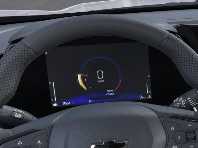 2026 Chevrolet Trax - Image 35