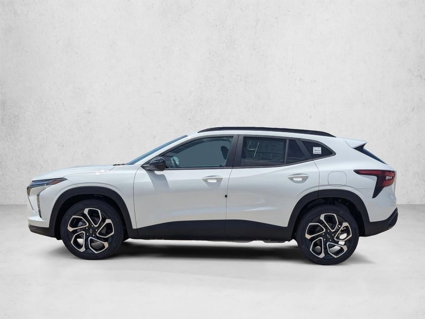2026 Chevrolet Trax - Image 5