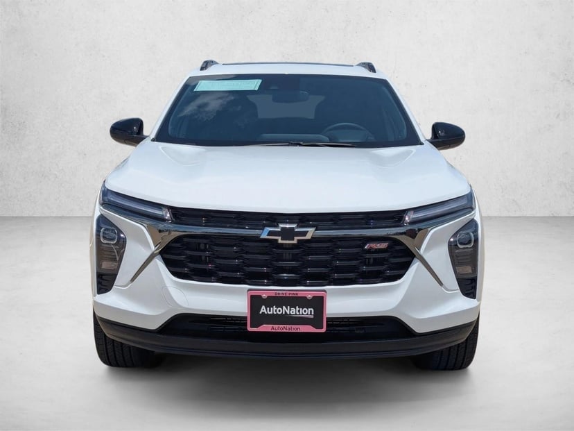 2026 Chevrolet Trax - Image 6