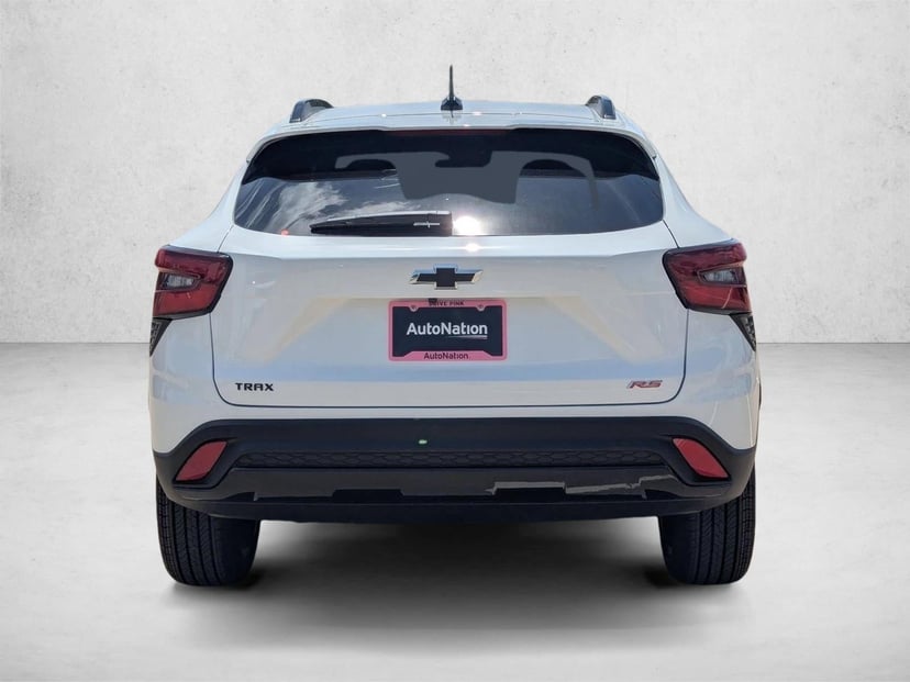 2026 Chevrolet Trax - Image 8
