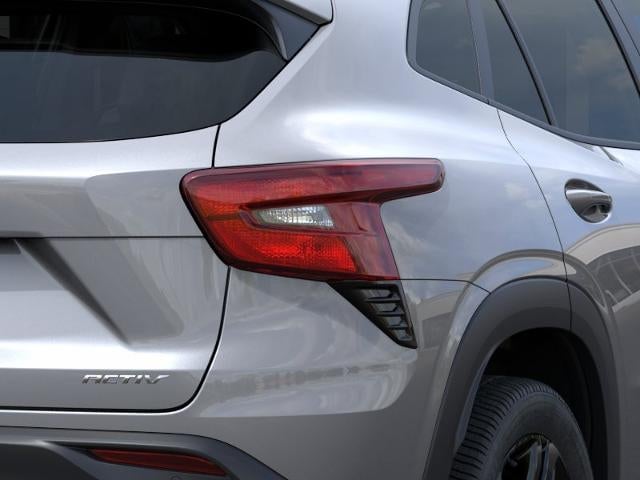 2026 Chevrolet Trax - Image 14