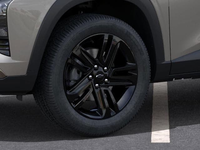 2026 Chevrolet Trax - Image 20