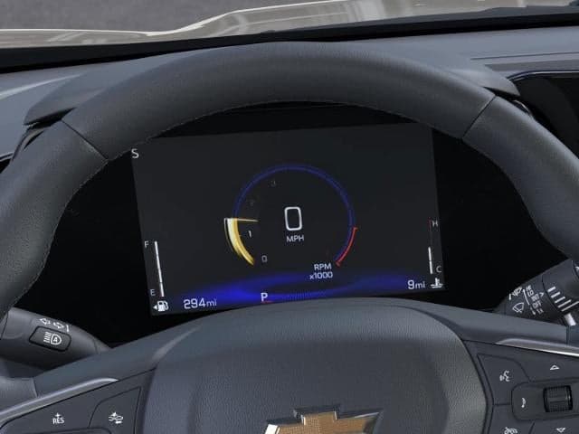 2026 Chevrolet Trax - Image 29