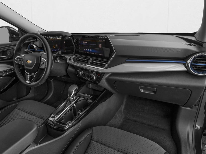 2026 Chevrolet Trax - Image 11