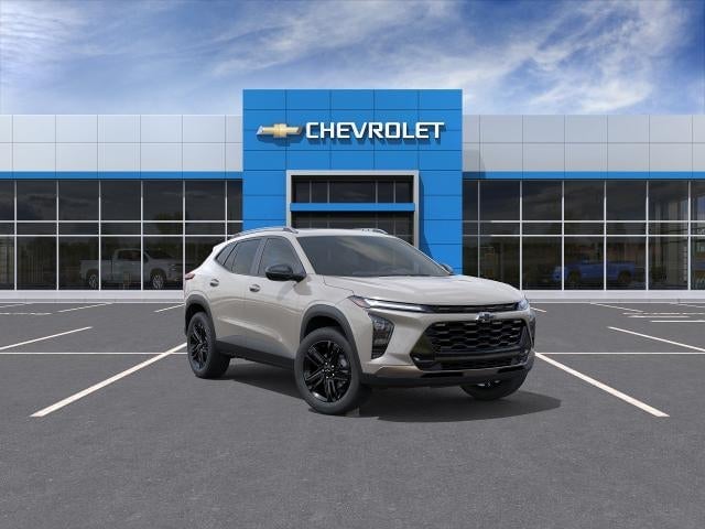 2026 Chevrolet Trax - Image 12