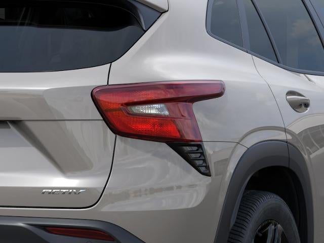 2026 Chevrolet Trax - Image 22