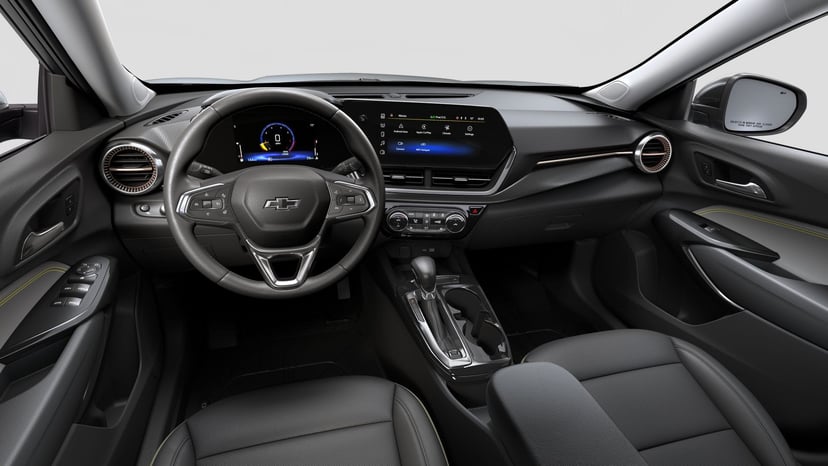 2026 Chevrolet Trax - Image 40