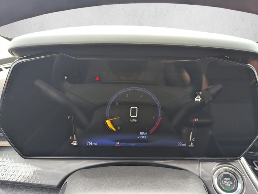 2026 Chevrolet Trax - Image 7