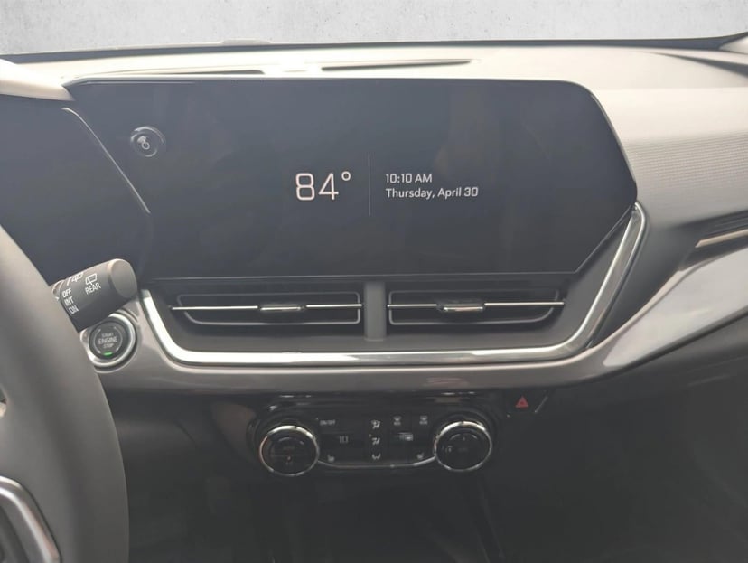 2026 Chevrolet Trax - Image 8