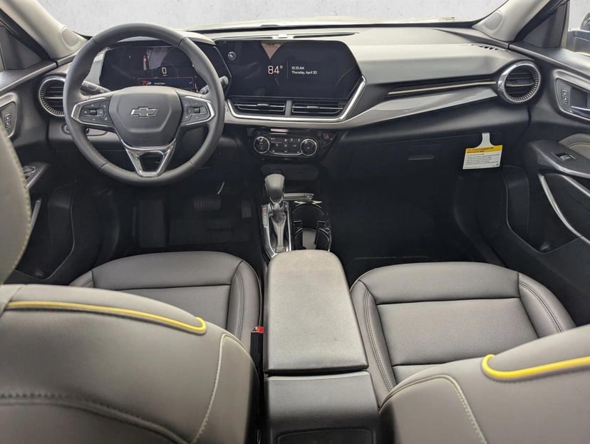 2026 Chevrolet Trax - Image 10