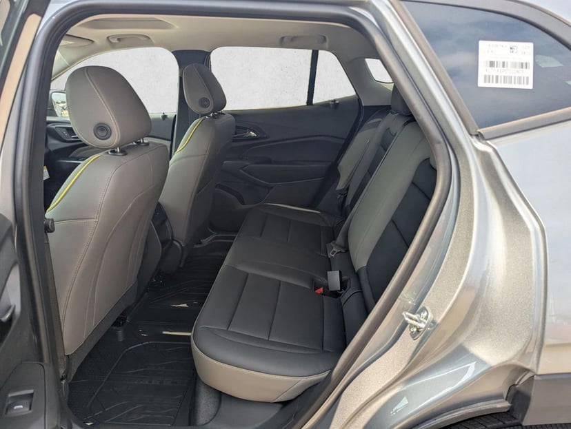 2026 Chevrolet Trax - Image 11