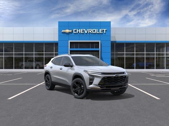 2026 Chevrolet Trax - Image 14