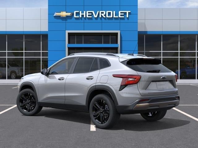 2026 Chevrolet Trax - Image 16