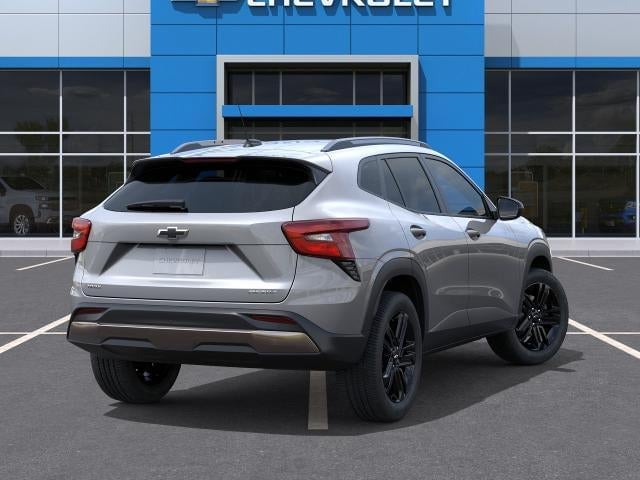 2026 Chevrolet Trax - Image 17