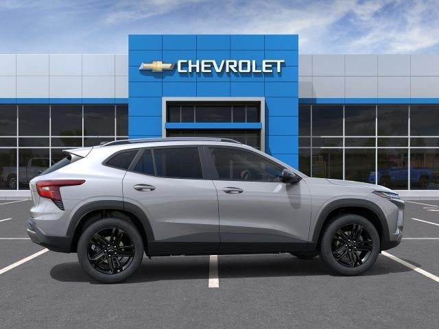 2026 Chevrolet Trax - Image 18